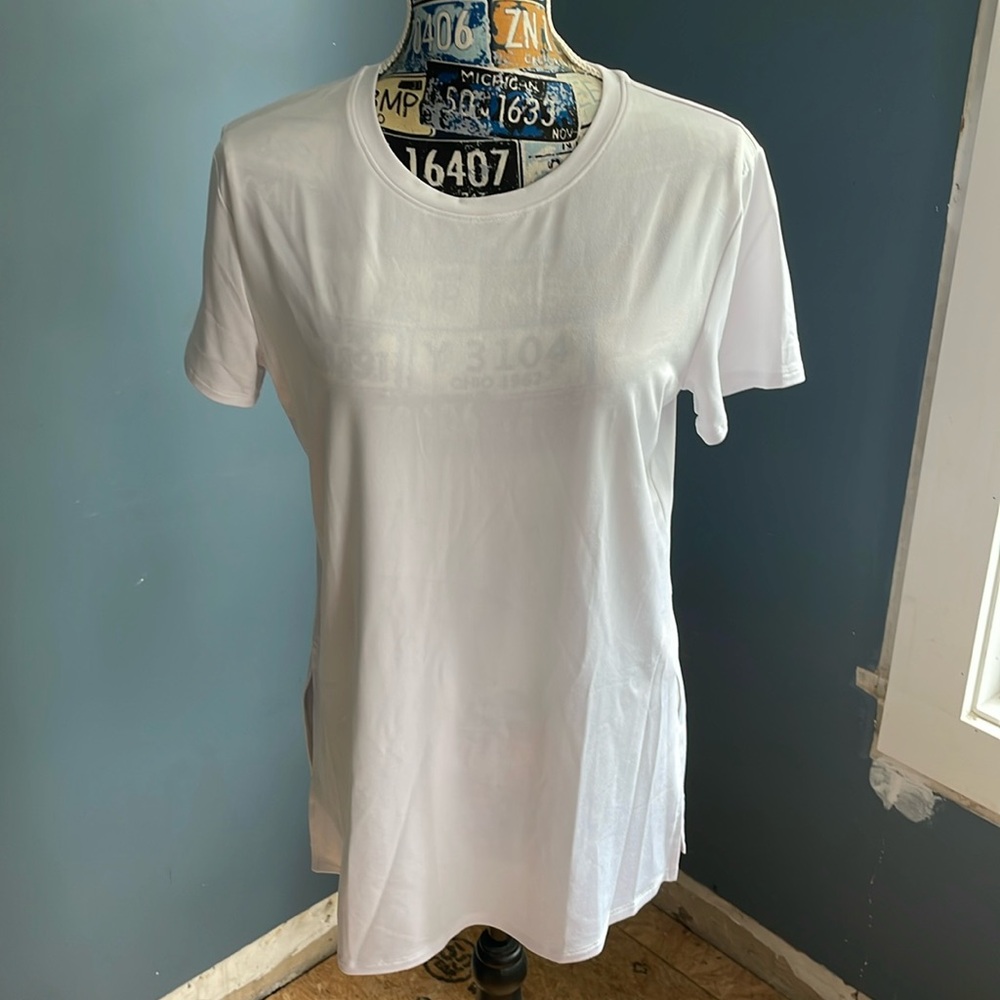 Activewear top